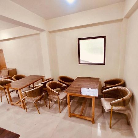 Hotel Winterline, Kasol Zewnętrze zdjęcie