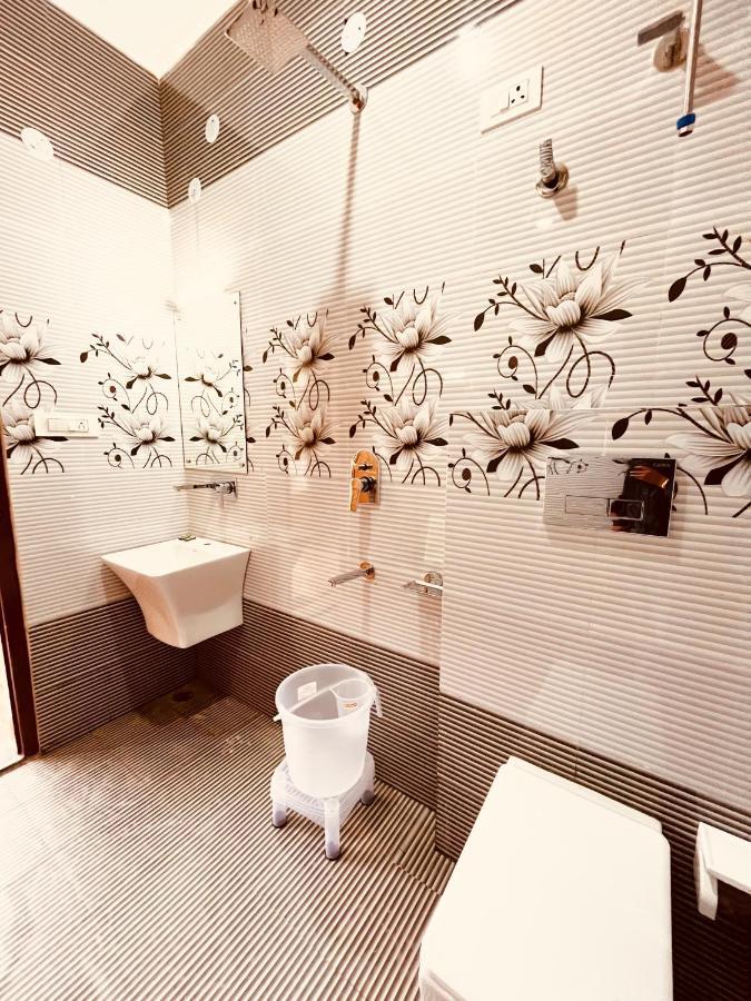 Hotel Winterline, Kasol Zewnętrze zdjęcie